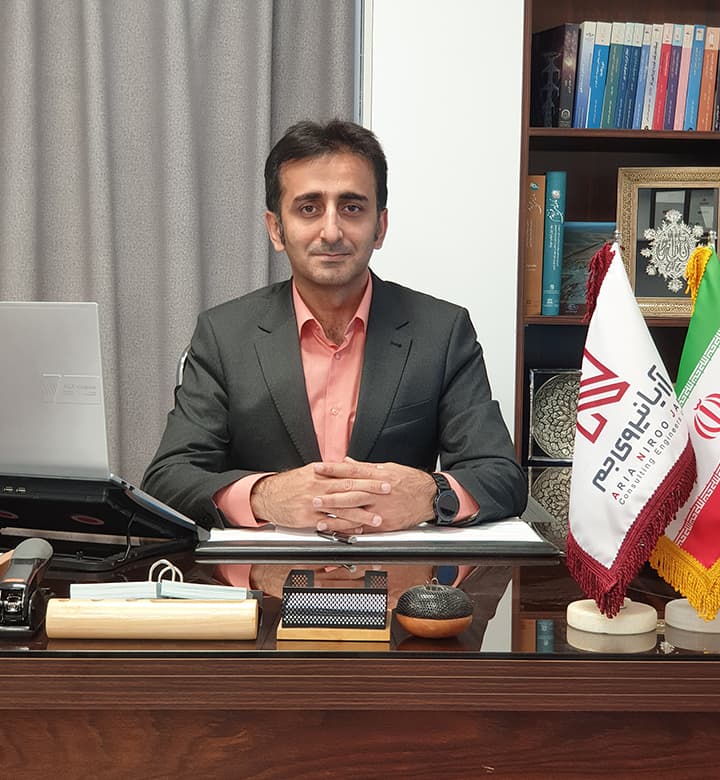 سید مصطفی عمادی