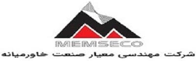 نشان شرکت معیار صنعت خاورمیانه