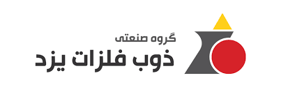 نشان شرکت ذوب فلزات یزد