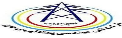 نشان شرکت مهندسی یکتا نیروی خاور